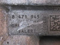 фото thumb №7, Bmw b47 f30 x1 u11 насос wody термостат 8471945