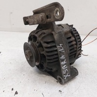 фото thumb №1, Citroen xsara 1,4 генератор valeo 2541763d