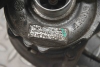 фото thumb №9, Турбіна jaguar xj x350 6r8q6k682bc 2759842 2.7l 152kw 2007