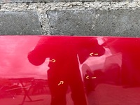 фото thumb №6, Mitsubishi space star ii 2 lift капот