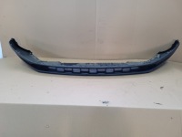 фото thumb №1, Skoda karoq спойлер накладка бампера перед 2017-