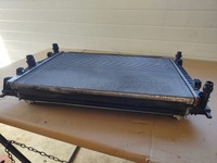 фото thumb №13, Vw arteon 1.5 tsi 150km dsg - комплект радиатор