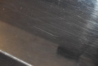 фото thumb №7, Дверь левая задняя задние чёрные renault koleos 1 i lift 5d suv 11-13