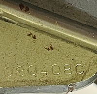 фото thumb №4, Важіль ручного renault laguna iii 3