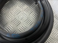 Mini cooper r56 прокладка кришки багажника Зі Шроту, фото thumb