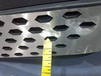 фото thumb №12, Iveco s-way капот решітка радіатора решітка радіатора 5802908569