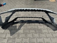 фото thumb №10, Бампер передний перед hyundai bayon 86511-q0aa0