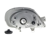 фото thumb №2, Фара лампа левая nissan primastar 01-