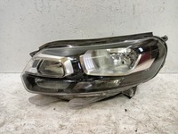 фото thumb №1, Лампа левая фара левый citroen jumpy vivaro iii 16-