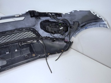 фото thumb №12, Бампер переднее комплектный land rover discovery sport l550