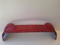 фото thumb №1, Skoda rapid 5jj бампер задняя 5jj807421 оригинал