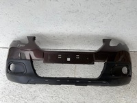 фото thumb №1, Бампер перед передний peugeot 2008 1 i 13-16 + dół