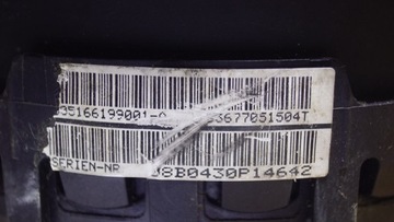 фото thumb №9, Подушка подушка безопасности водителя bmw e90 e87 м-пакет