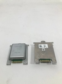 фото thumb №1, Перетворювач світла led l90206761 opel corsa f 19-