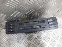 фото thumb №1, Панель отопления кондиционера bmw оригинальный номер 6916882