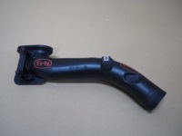 фото thumb №2, Wąż труба воздуха opel corsa c combo 1.3 1.7 cdti