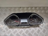 фото thumb №1, Peugeot 208 счетчик приборы eu.