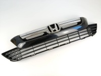 Купити Решітка радіатора решітка  honda cr-v 3 71121swwg0, фото thumb