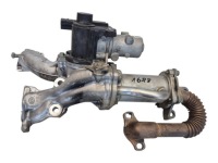 фото thumb №1, Renault оригінальний номер 8200729079 радіатор вихлопних газів egr