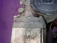 фото thumb №9, Vw golf v 5 1,4 03-07 трансмісія кермова рейка рульового управління 1k1423051cj