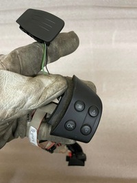 фото thumb №13, Vw перемикачі керма 1k0959542b 1p0959542