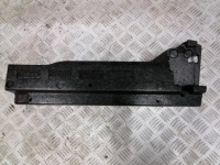 Купити Пінополістирол вкладиш багажника a1768900216 w176, фото thumb