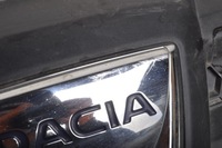 фото thumb №6, Dacia sandero ii решітка радіатора решітка радіатора p2 623107634r