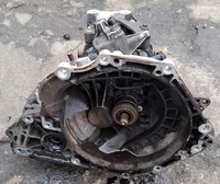 фото thumb №1, Opel corsa d 12r 1.4 16v коробка передач коробки передач