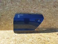 фото thumb №1, Двері лівий зад audi a5 8t sportback lz7h оригінал