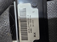 фото thumb №7, Honda civic ix ремені натягувачі перед оригінал демонтаж