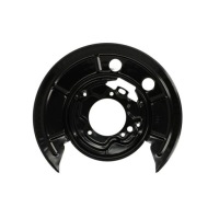 фото thumb №1, Blic 6508-03-2097877k панель бризковик, диск гальмівна