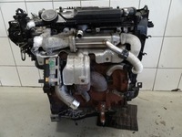 фото thumb №10, Ford mondeo mk4 2.2 tdci 175km 124 tyś km двигун комплектний код q4ba