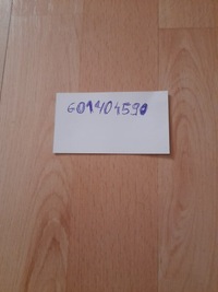 фото thumb №4, Clk w 209 lift 2006 rok пороги поріг лівий правий колір c775