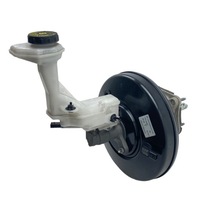 фото thumb №1, Усилитель тормозов тормозные renault koleos ii