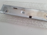 Купити Renault clio v 19- молдинг двері правий задній задня права 828760551r, фото thumb