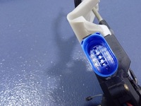 фото thumb №5, Vw phaeton 3d 02- замок дверь зад правые 9 pin 3d4839016