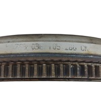 фото thumb №8, 2010 volkswagen caddy колесо маховик 03g105288ck