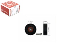 фото thumb №1, Ролик ремень citroen c5 ii break 1.8 16v re6fzb