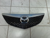 фото thumb №1, Mazda 3 2003-2006 hb решётка радиатора решётка радиатора idealny