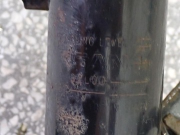 фото thumb №12, Mcperson поворотный кулак комплект правая 400003zl0b nissan pulsar c13 1.5 dci 16r