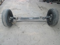 фото thumb №7, Підвіска перед 3,0 isuzu npr 2003