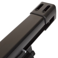 фото thumb №9, Jeep cherokee v kl 2014-2018 шторка багажника задня якість