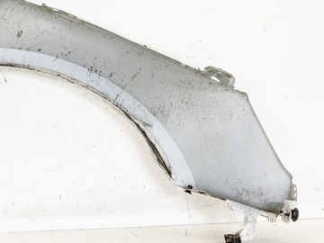 фото thumb №13, Крыло левый перед переднее audi a4 b9 8w рестайлинг ls9r s-line