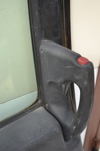 фото thumb №1, Fiat doblo 1 i ручка внутренняя дверь раздвижные сдвижные правый задняя