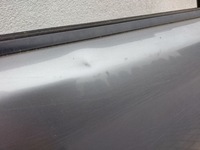 фото thumb №9, Mitsubishi l200 4 iv 06-15 club cab двері праве передні правий перед u17