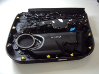 фото thumb №5, Обивка дверь левый перед alfa romeo stelvio