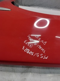 фото thumb №9, Крыло левый перед renault thalia ii k: dv727