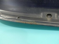 фото thumb №16, Крышка багажника задняя jaguar xf i x250 sedan granatowy jjx