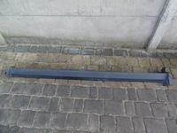 фото thumb №1, Renault koleos ii - молдинг поріг права