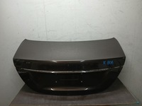 фото thumb №1, Крышка зад mercedes e класс w213 sedan